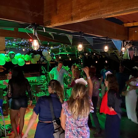 La Viduka Hostel Kartagena Zewnętrze zdjęcie