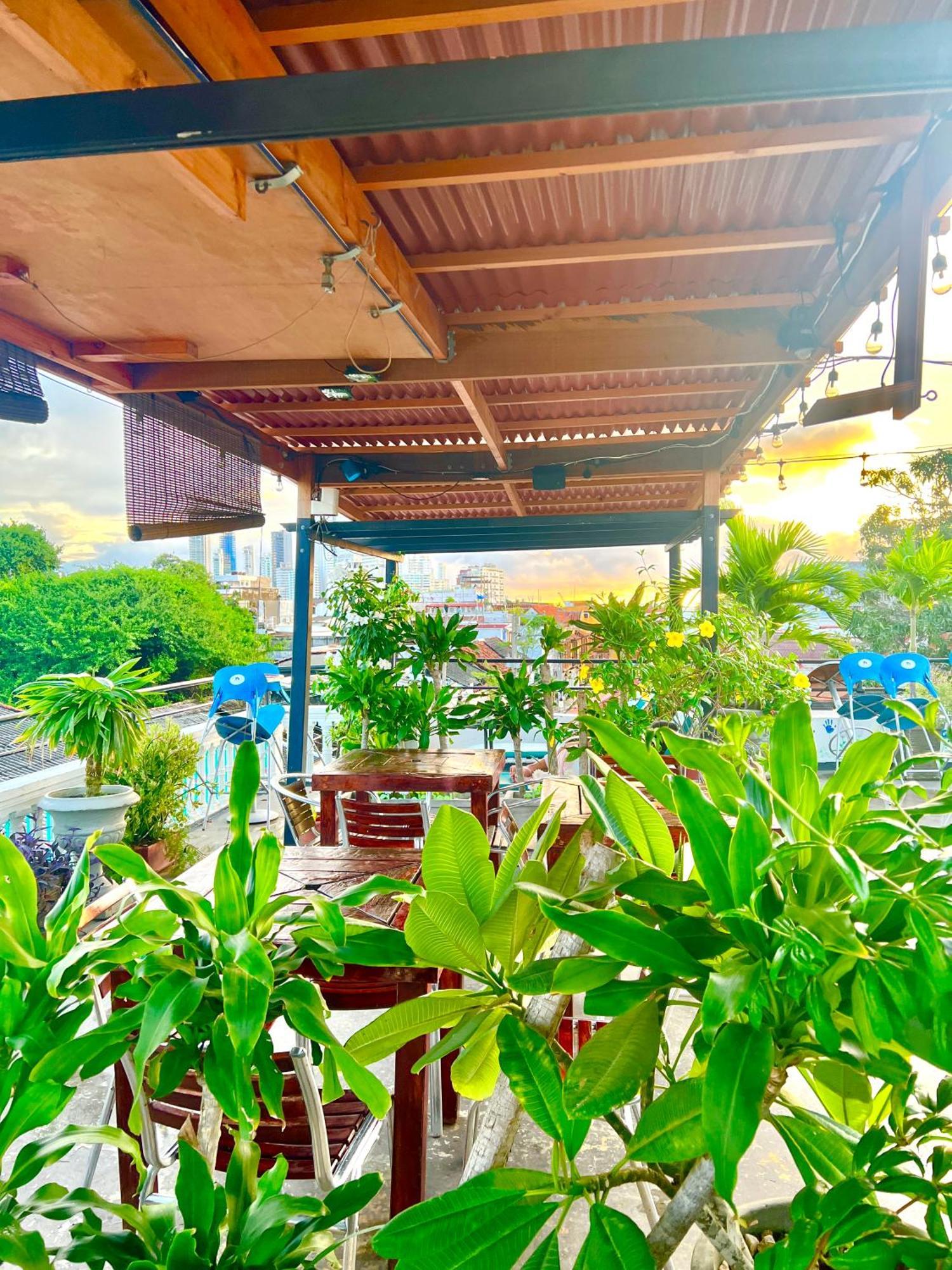 La Viduka Hostel Kartagena Zewnętrze zdjęcie