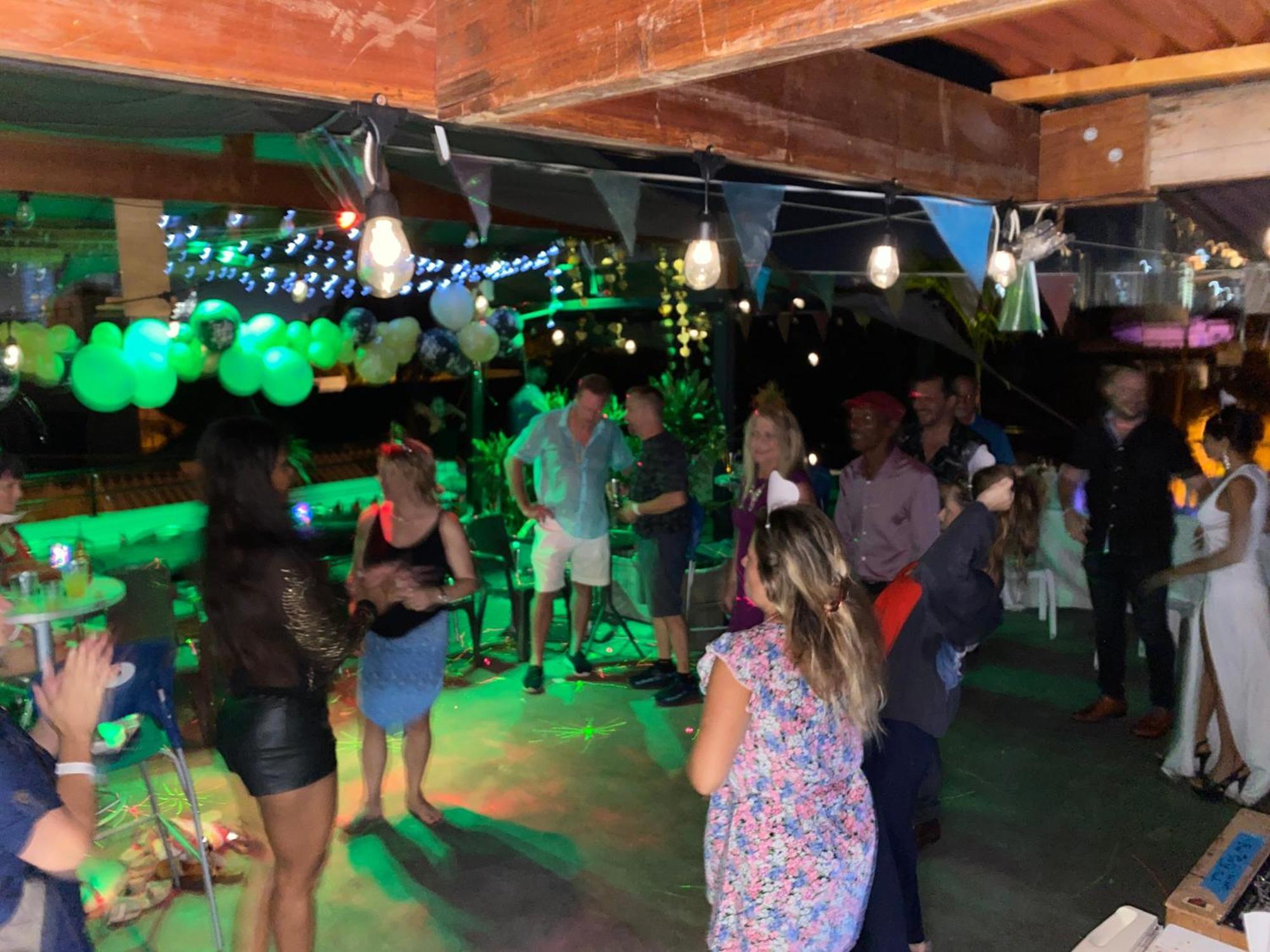 La Viduka Hostel Kartagena Zewnętrze zdjęcie
